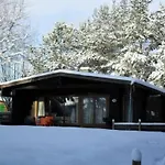 Eifelcottage Rehwiese By Interhome Ulmen