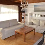 Holiday home Eifelcottage Rehwiese By Interhome Ulmen