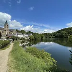 Holiday home Eifelcottage Rehwiese By Interhome