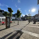 Holiday home Eifelcottage Rehwiese By Interhome Ulmen