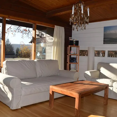 Casa vacanze Eifelcottage Rehwiese By Interhome