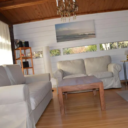 Casa vacanze Eifelcottage Rehwiese By Interhome Ulmen