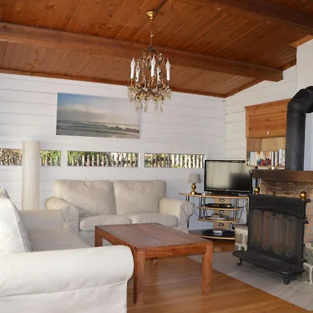 Casa vacanze Eifelcottage Rehwiese By Interhome Ulmen