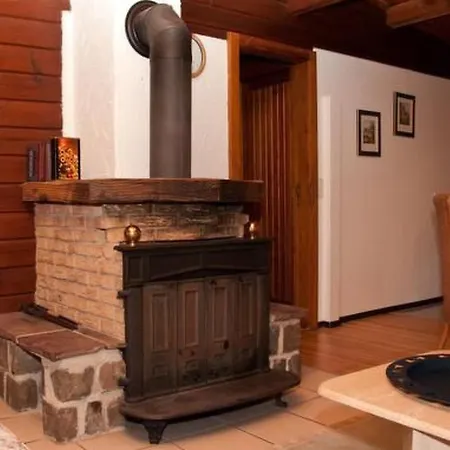 Eifelcottage Rehwiese By Interhome Casa vacanze Ulmen