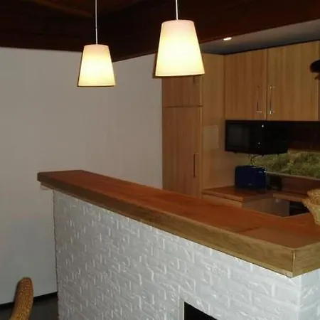 Casa vacanze Eifelcottage Rehwiese By Interhome Ulmen