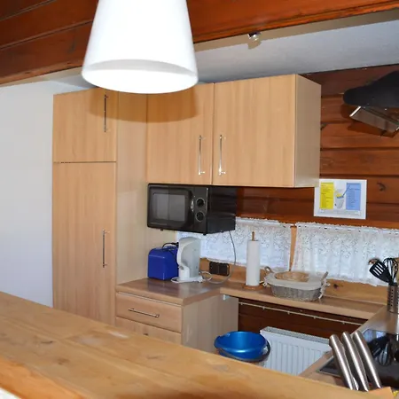 Eifelcottage Rehwiese By Interhome Ulmen