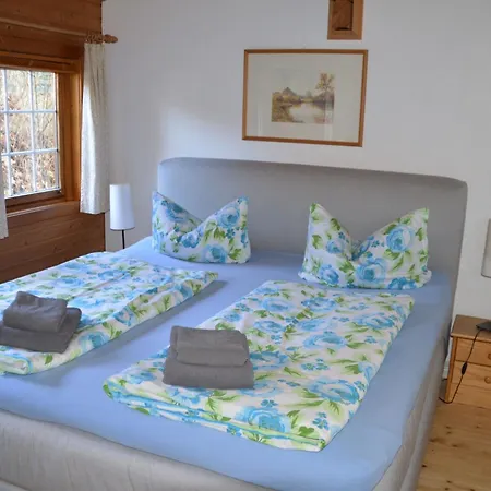 Eifelcottage Rehwiese By Interhome Ulmen