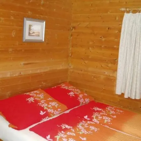 Eifelcottage Rehwiese By Interhome Ulmen