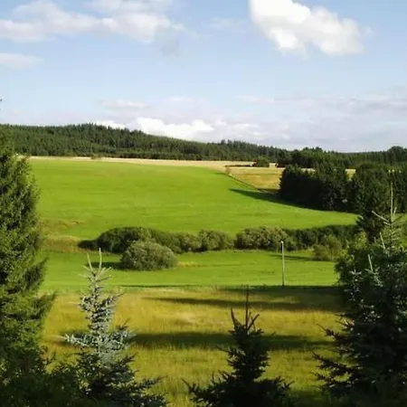 Prázdninový dům Eifelcottage Rehwiese By Interhome Ulmen