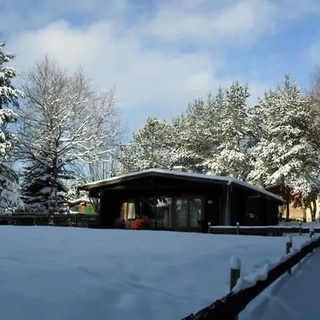 Eifelcottage Rehwiese By Interhome Prázdninový dům Ulmen