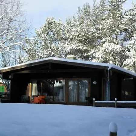 Eifelcottage Rehwiese By Interhome Ulmen