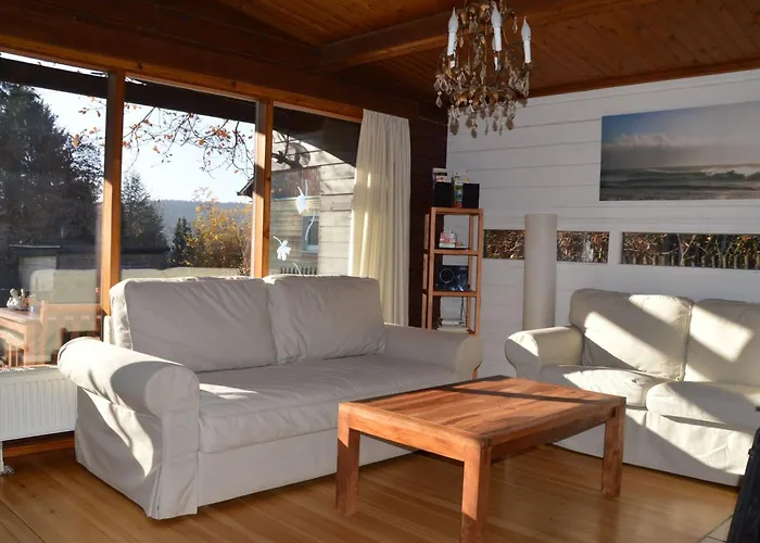 Casa vacanze Eifelcottage Rehwiese By Interhome