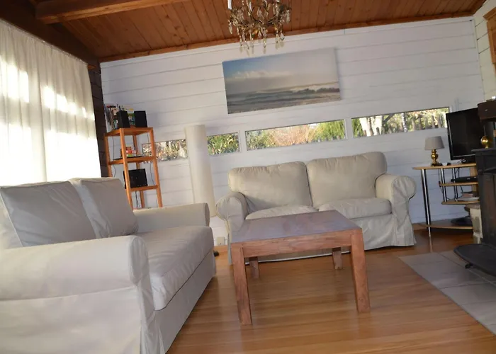 Casa vacanze Eifelcottage Rehwiese By Interhome Ulmen