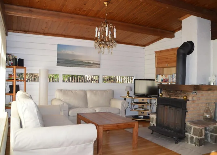 Casa vacanze Eifelcottage Rehwiese By Interhome Ulmen