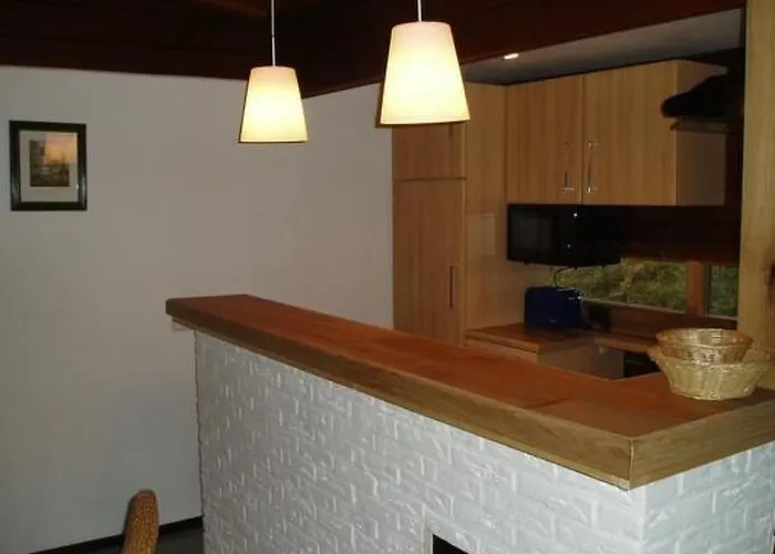 Casa vacanze Eifelcottage Rehwiese By Interhome Ulmen