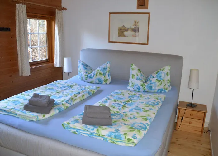 Eifelcottage Rehwiese By Interhome Ulmen