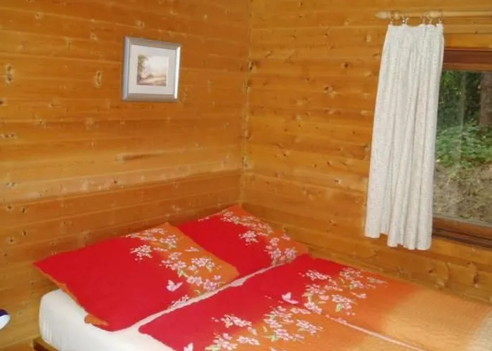 Eifelcottage Rehwiese By Interhome Ulmen