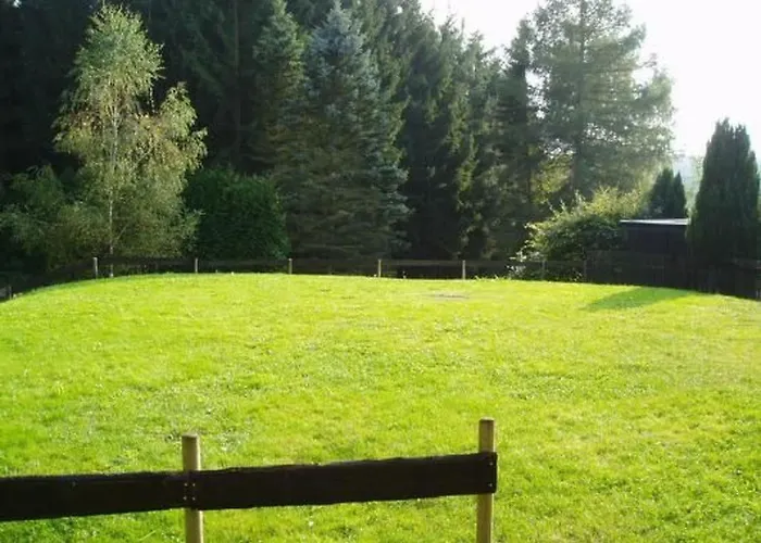 Eifelcottage Rehwiese By Interhome Casa vacanze Ulmen