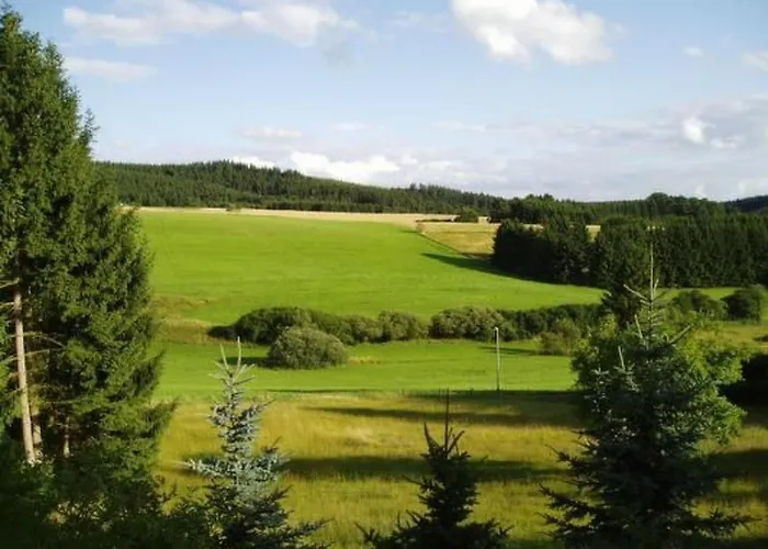 Casa vacanze Eifelcottage Rehwiese By Interhome Ulmen