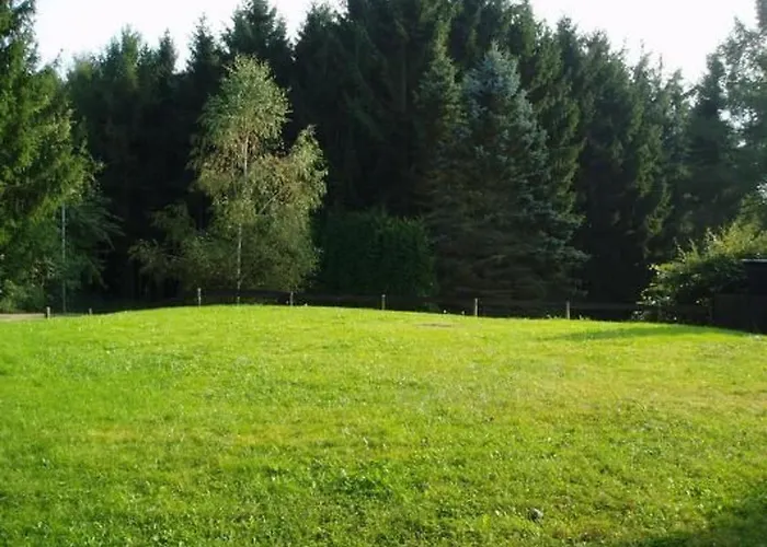 Eifelcottage Rehwiese By Interhome *