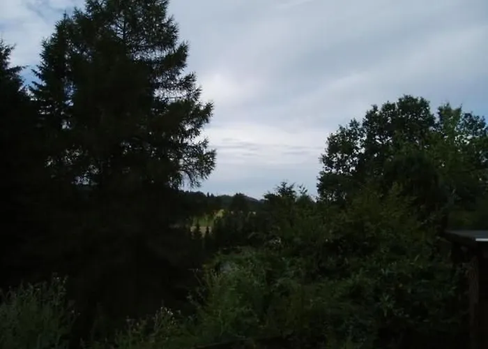 Casa vacanze Eifelcottage Rehwiese By Interhome Ulmen