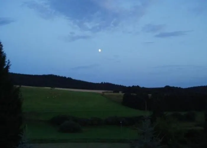 Eifelcottage Rehwiese By Interhome