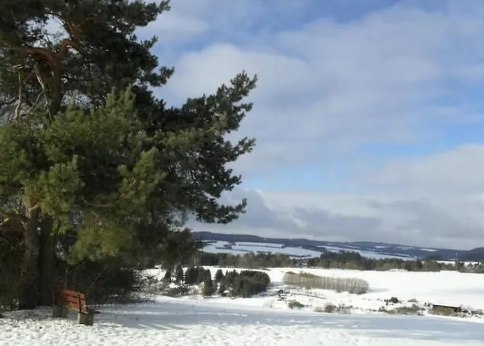 Casa vacanze Eifelcottage Rehwiese By Interhome