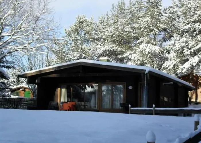 Eifelcottage Rehwiese By Interhome Ulmen