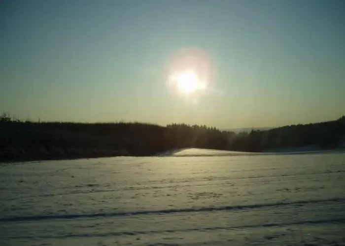 Eifelcottage Rehwiese By Interhome Ulmen