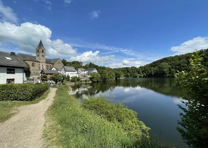 Casa vacanze Eifelcottage Rehwiese By Interhome