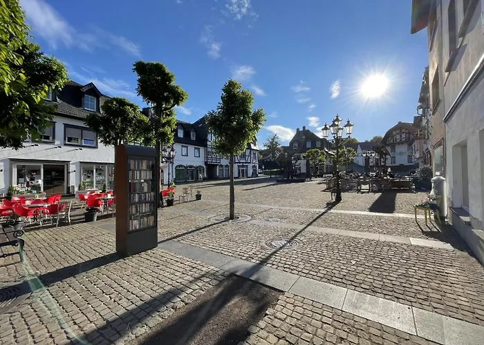 Casa vacanze Eifelcottage Rehwiese By Interhome Ulmen