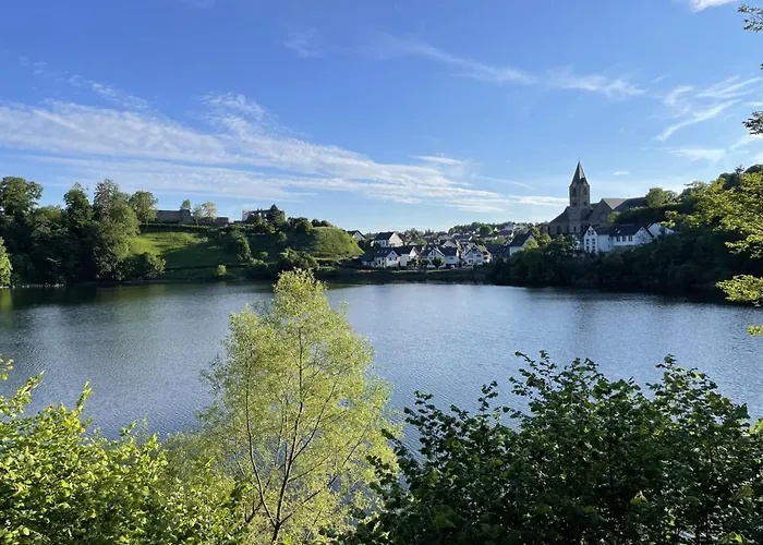 Eifelcottage Rehwiese By Interhome *