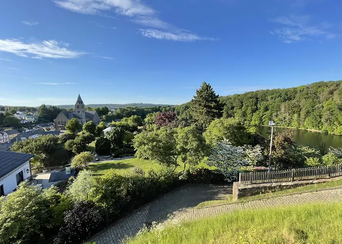 Casa vacanze Eifelcottage Rehwiese By Interhome *