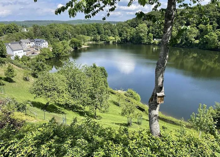 Eifelcottage Rehwiese By Interhome Casa vacanze *